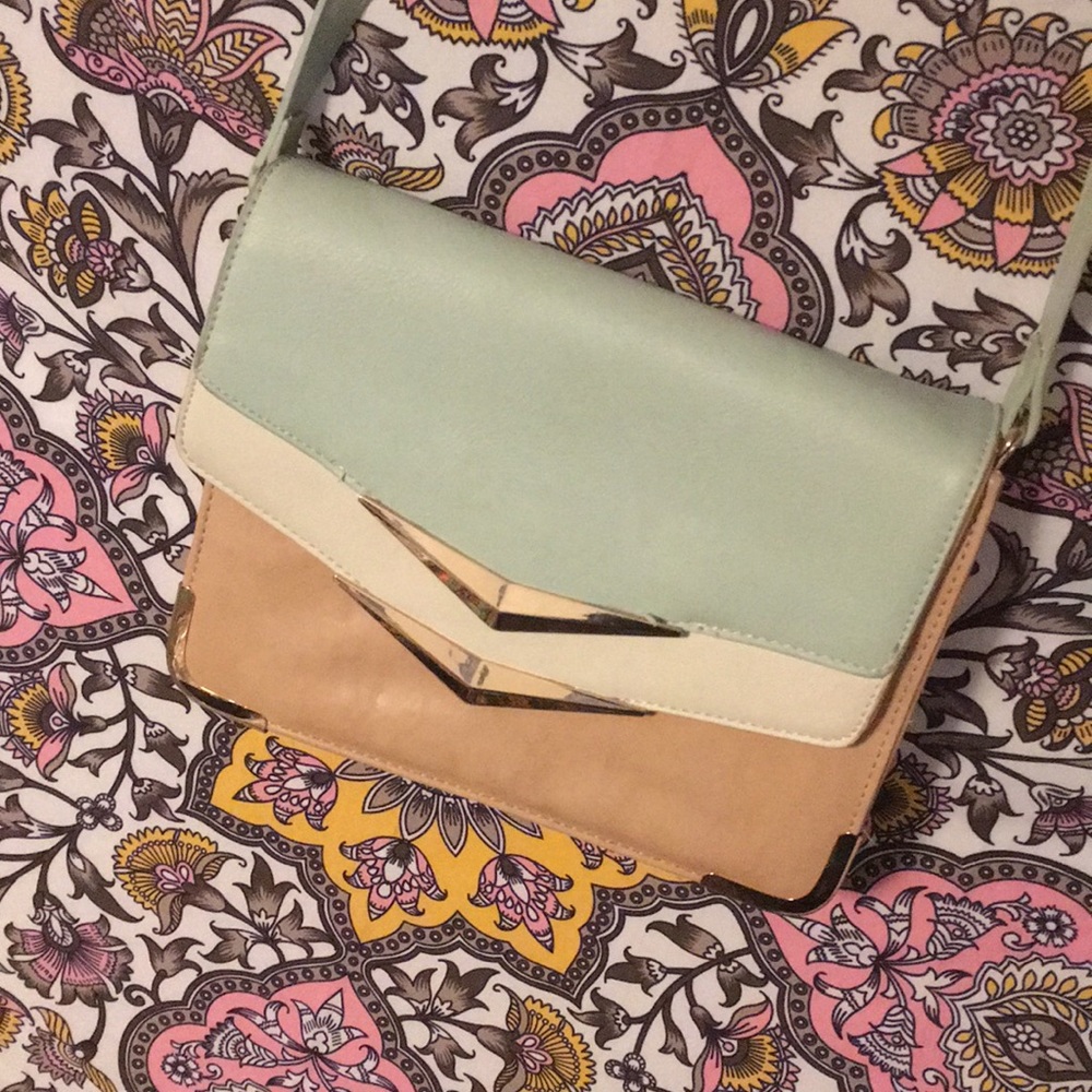 Aldo Purse!